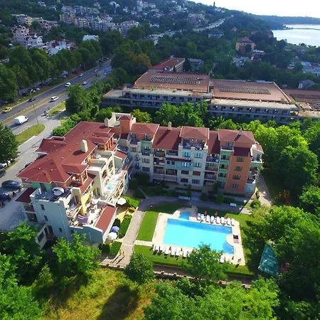 Sea Park Homes Neshkov 3* Varna