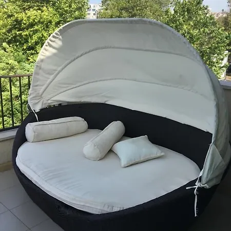 Sea Park Homes Neshkov Appart hôtel Varna