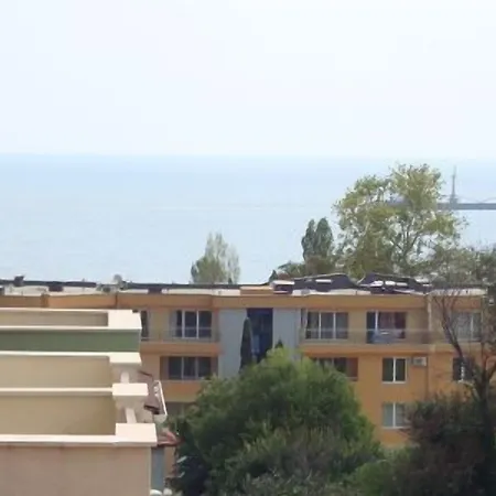 Sea Park Homes Neshkov