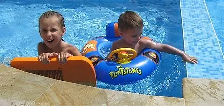 Sea Park Homes Neshkov 3* Varna