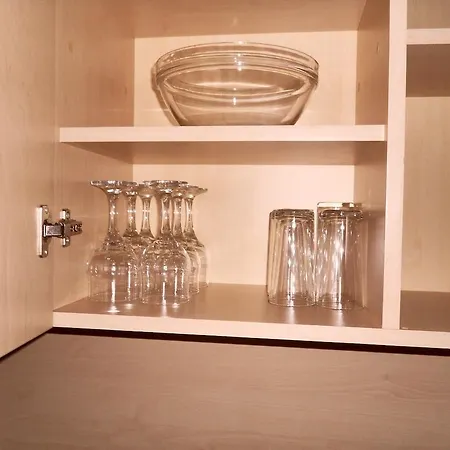 Appart hôtel Sea Park Homes Neshkov 3*