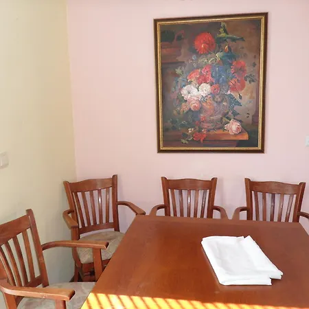 Sea Park Homes Neshkov Appart hôtel Varna