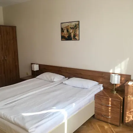 Appart hôtel Sea Park Homes Neshkov