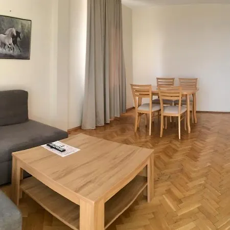 Sea Park Homes Neshkov Varna