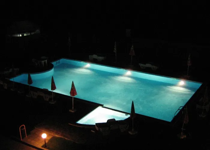 Sea Park Homes Neshkov Warna