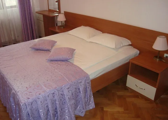 Hotel apartamentowy Sea Park Homes Neshkov 3*