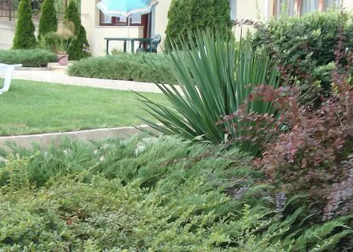 Sea Park Homes Neshkov 3* Warna