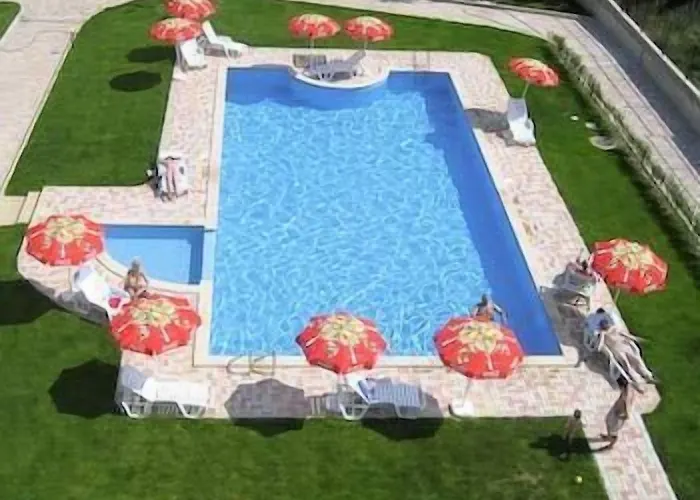 Sea Park Homes Neshkov Lejlighedshotel