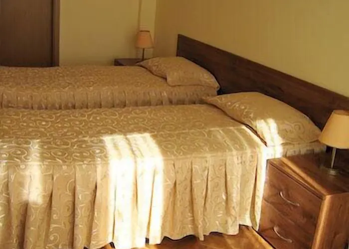 Sea Park Homes Neshkov 3* Warna