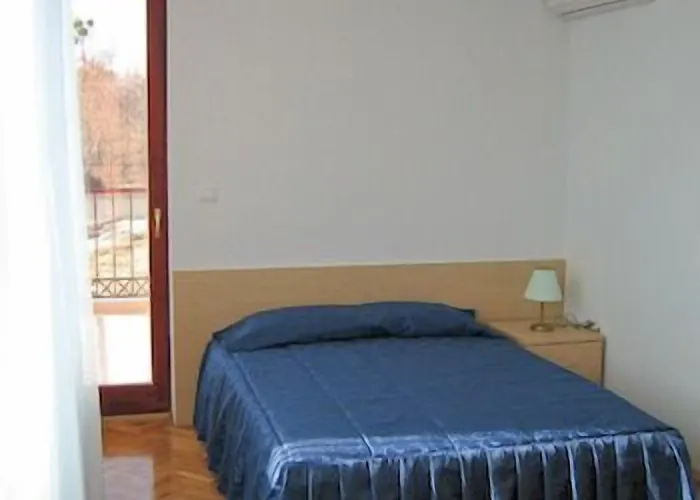 Lejlighedshotel Sea Park Homes Neshkov