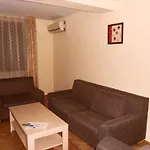アパートホテル Sea Park Homes Neshkov ヴァルナ