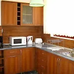 アパートホテル Sea Park Homes Neshkov