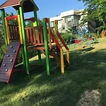 アパートホテル Sea Park Homes Neshkov