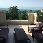Sea Park Homes Neshkov アパートホテル ヴァルナ