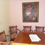 Sea Park Homes Neshkov Apartmanhotel Várna