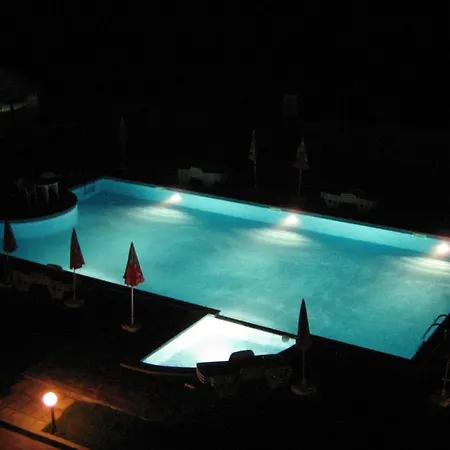 Sea Park Homes Neshkov Warna