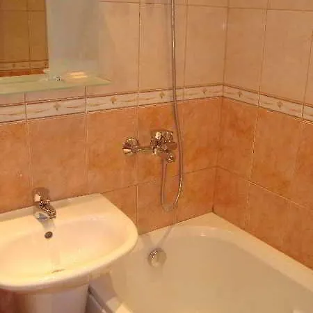 Apart-hotel Sea Park Homes Neshkov