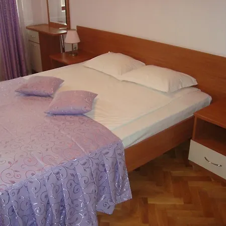 Hotel apartamentowy Sea Park Homes Neshkov 3*