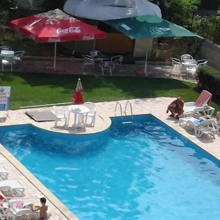 Sea Park Homes Neshkov