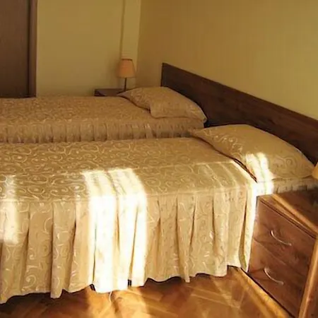 Sea Park Homes Neshkov 3* Warna