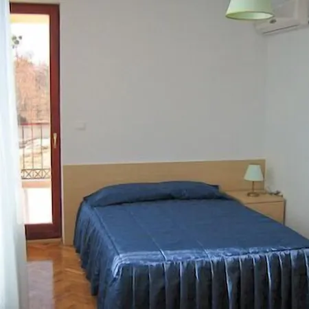 Hotel apartamentowy Sea Park Homes Neshkov