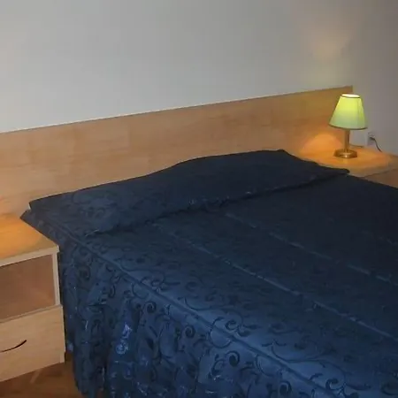 Apart-hotel Sea Park Homes Neshkov 3*