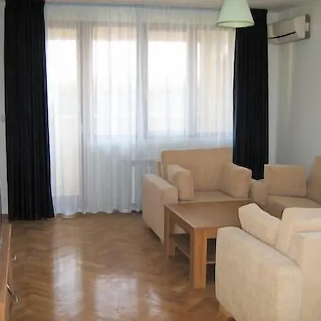 Sea Park Homes Neshkov