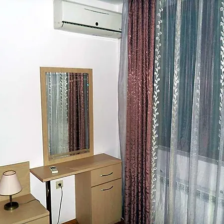 Apart-hotel Sea Park Homes Neshkov