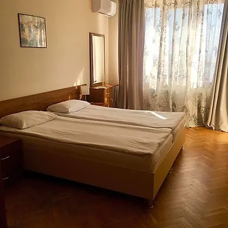 Apart-hotel Sea Park Homes Neshkov