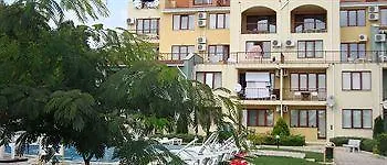Sea Park Homes Neshkov Varna