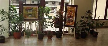 Aparthotel Sea Park Homes Neshkov 3*