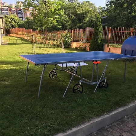 Hotel apartamentowy Sea Park Homes Neshkov 3*