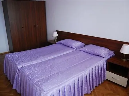 Sea Park Homes Neshkov Warna