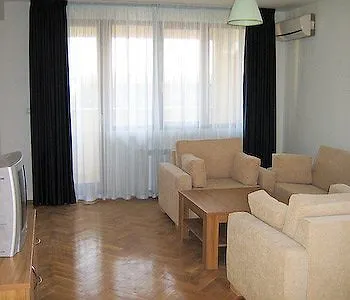 Sea Park Homes Neshkov Aparthotel 3*