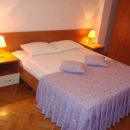 Sea Park Homes Neshkov 3* Varna