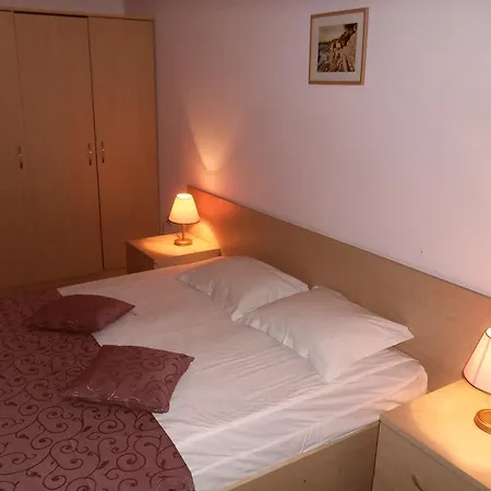 Sea Park Homes Neshkov 3*
