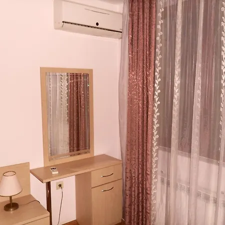 Apart-hotel Sea Park Homes Neshkov Varna
