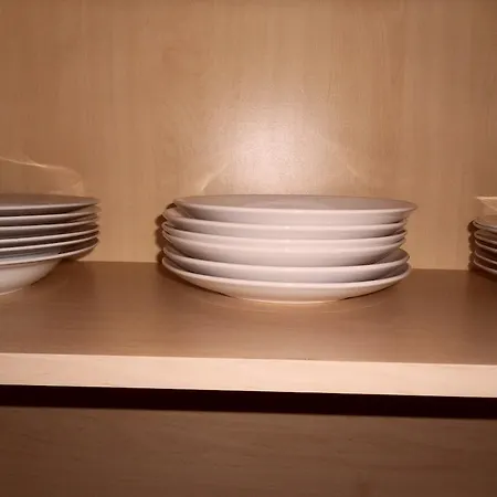 Hotel apartamentowy Sea Park Homes Neshkov Warna