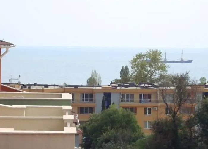 Sea Park Homes Neshkov