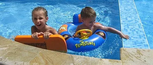 Sea Park Homes Neshkov 3* Warna