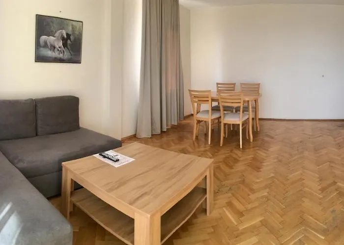 Sea Park Homes Neshkov Warna