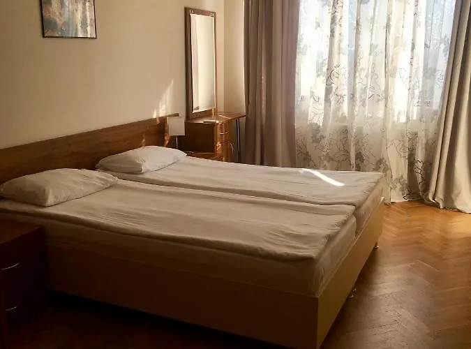 Sea Park Homes Neshkov